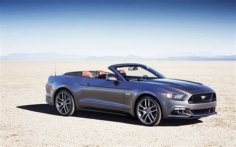 ford mustang 2015 convertible
